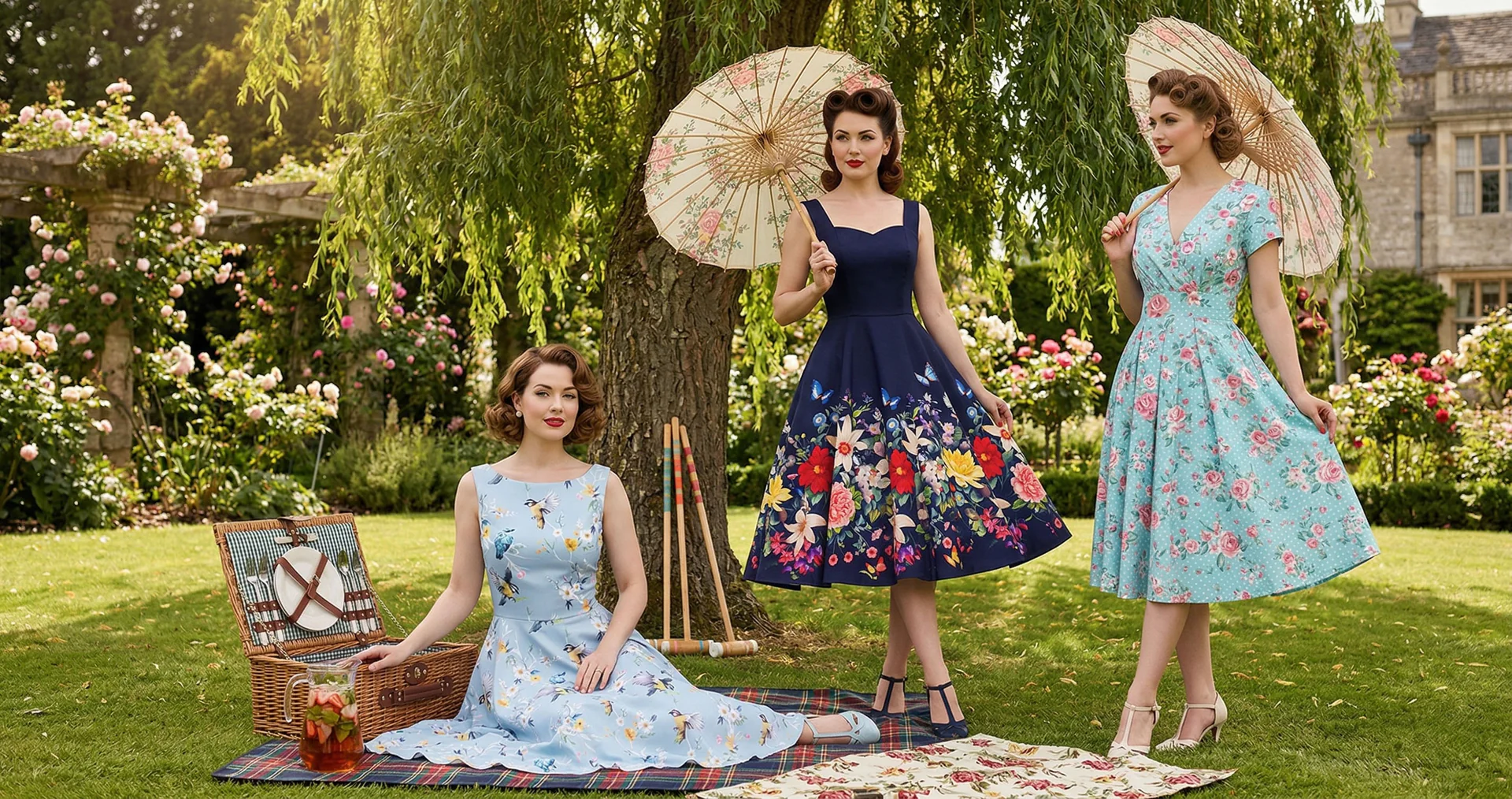 Timeless Elegance, Modern Confidence